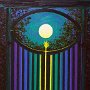 Moon gate - Oil on canvas 20 x 16 Copyright 2008 Tim Malles (480x640)